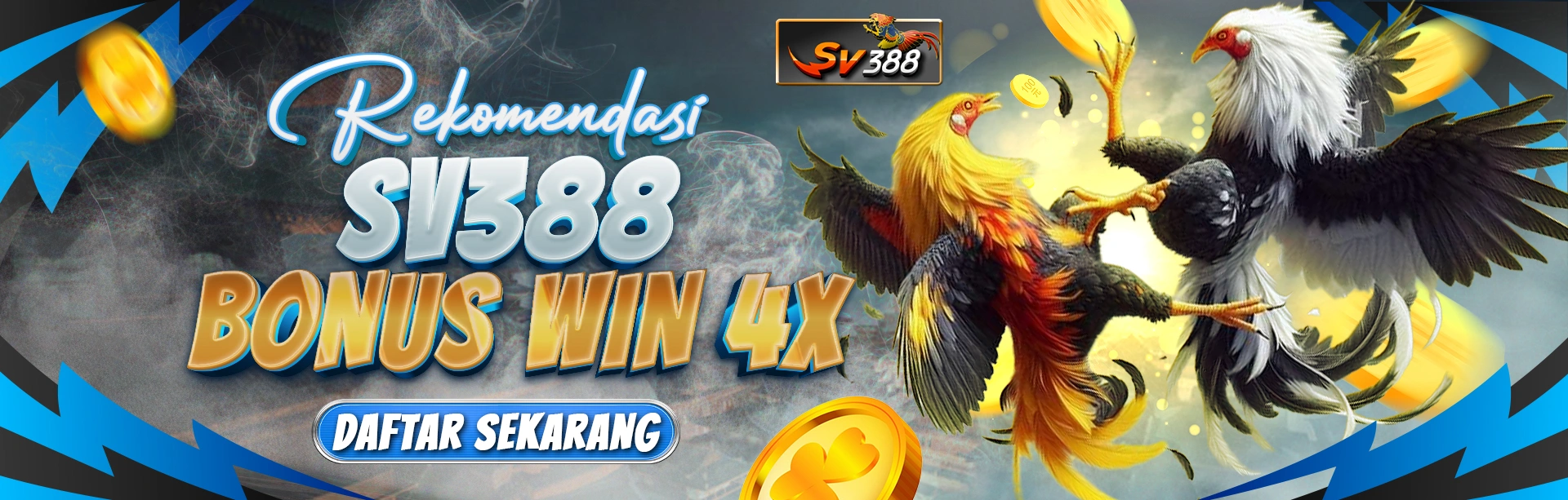 Layangan555